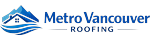 Metro Vancouver Roofing logo